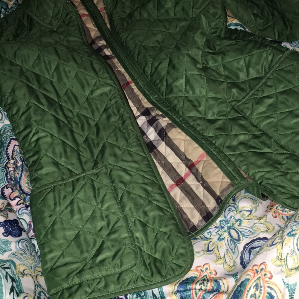 Jacket - Picture 2 of 8